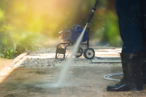 Reliable Carson, WA Pressure Washing Services Solutions